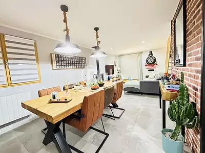 Maison, 86 m²