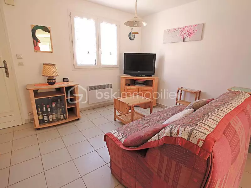 Maison, 47 m²
