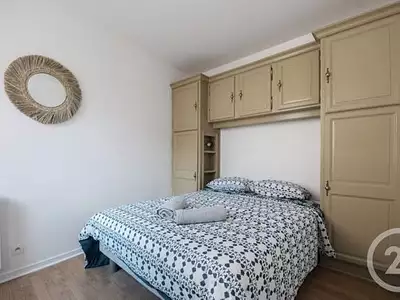Appartement, 32,3 m²