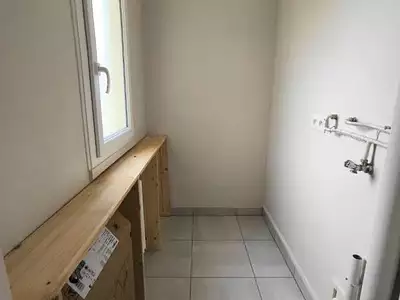Appartement, 74 m²