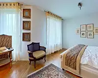 Appartement, 116 m²