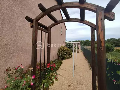 Maison, 141 m²