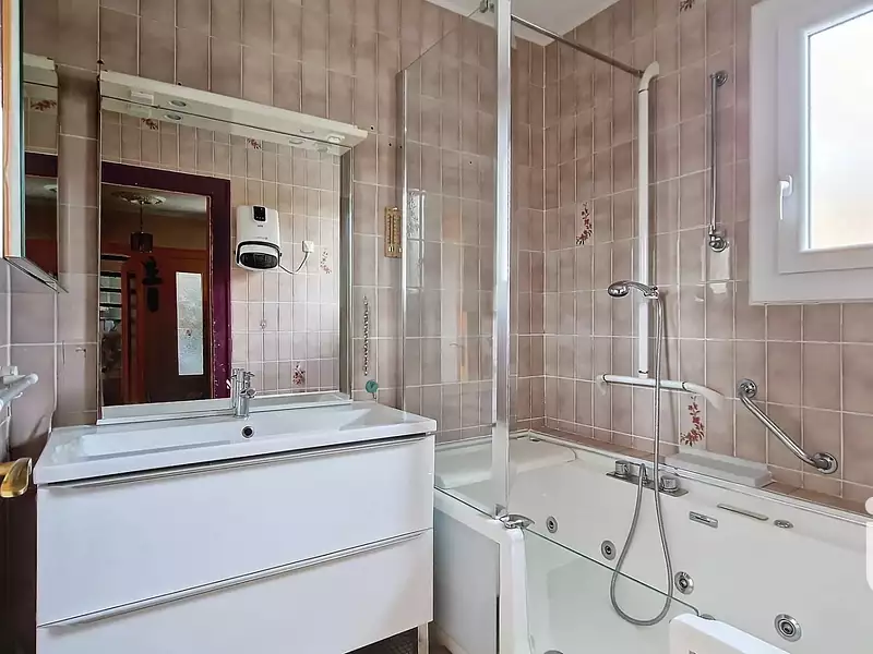 Maison, 90 m²