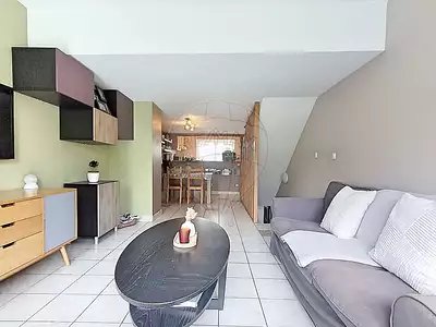 Maison, 87 m²