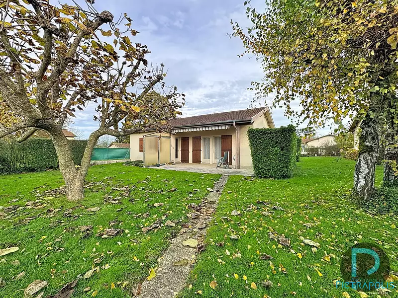 Maison, 85 m²