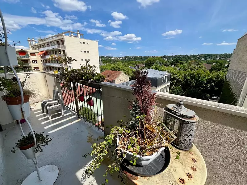Appartement, 63,78 m²