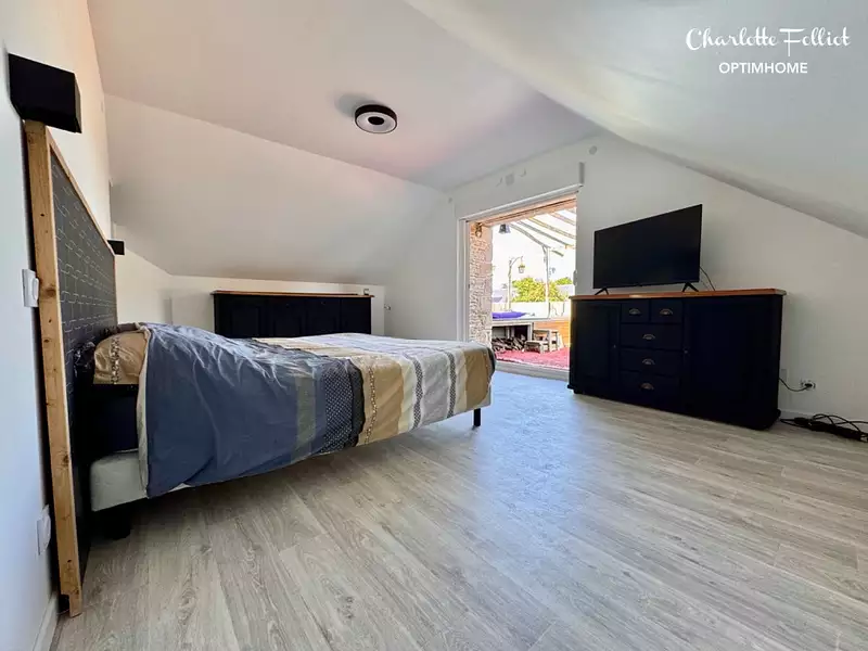 Maison, 152 m²