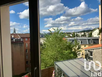 Appartement, 108 m²