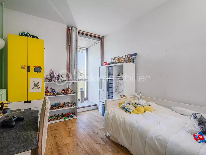 Appartement, 82 m²