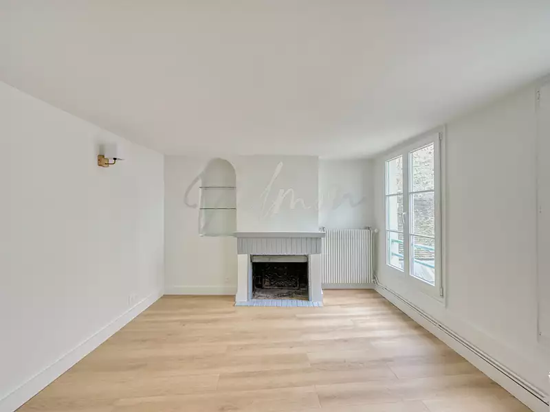 Appartement, 57,52 m²