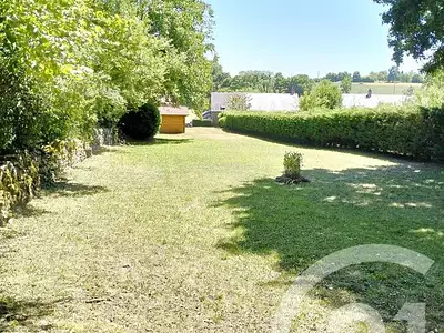 Maison, 57,6 m²