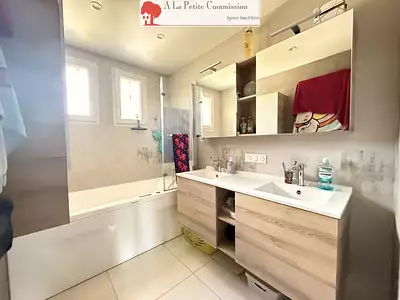 Maison, 85,91 m²