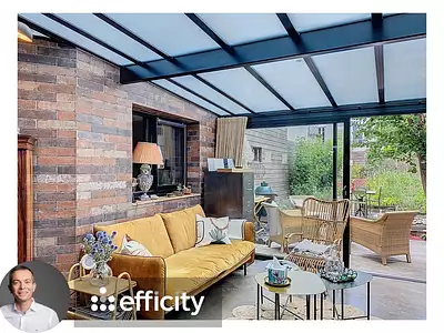 Appartement, 106 m²