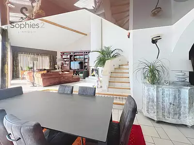 Maison, 169 m²