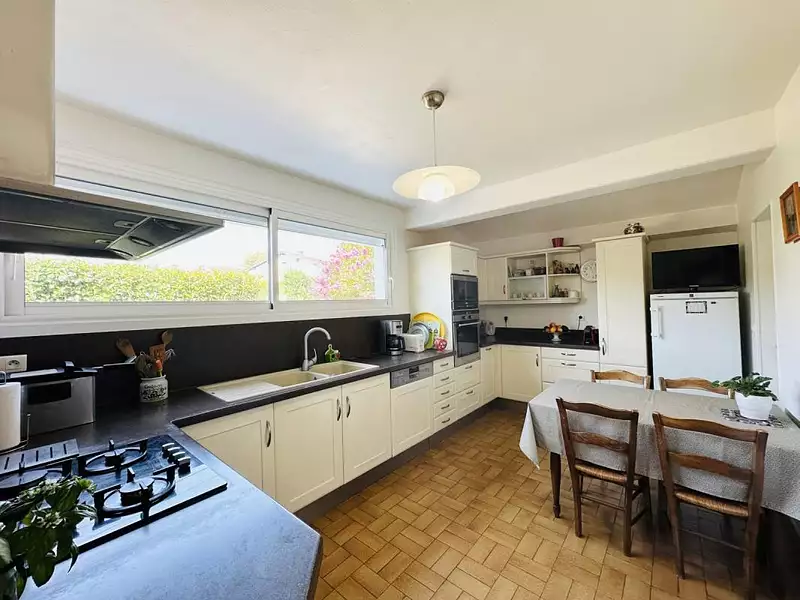 Maison, 104 m²