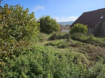 Terrain, 244 m²