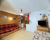 Appartement, 27,2 m²