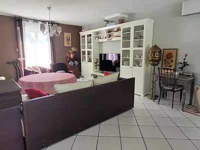 Maison, 135 m²