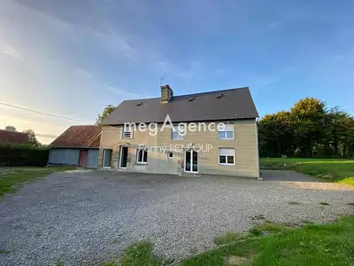 Maison, 139 m²