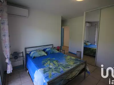 Maison, 178 m²