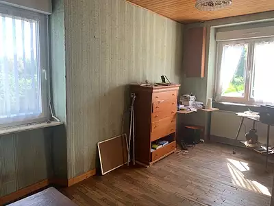 Maison, 54 m²