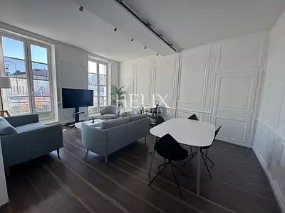 Appartement, 41 m²