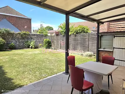 Maison, 102 m²