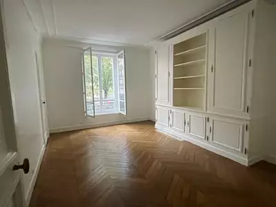 Appartement, 75 m²