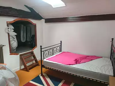 Appartement, 160 m²