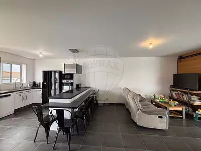 Maison, 104 m²
