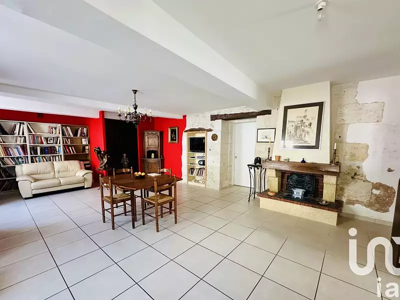 Maison, 171 m²
