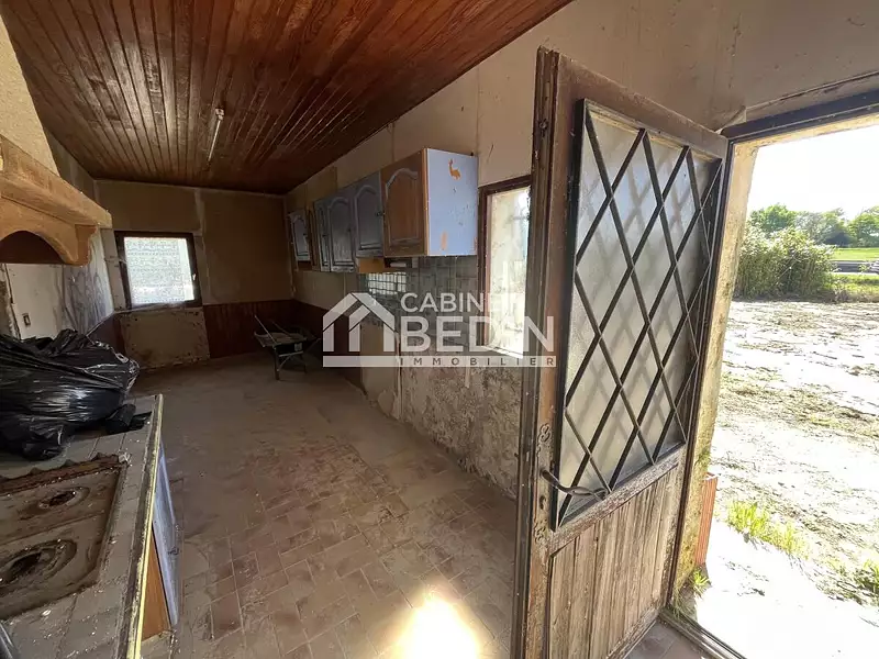 Maison, 101 m²