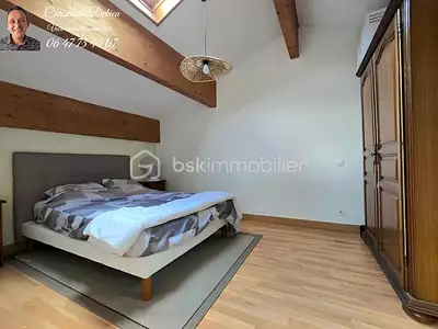 Maison, 146 m²