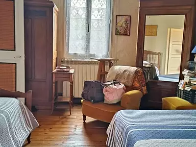 Maison, 116 m²
