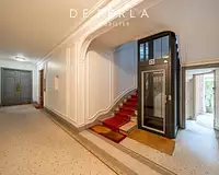 Appartement, 183 m²