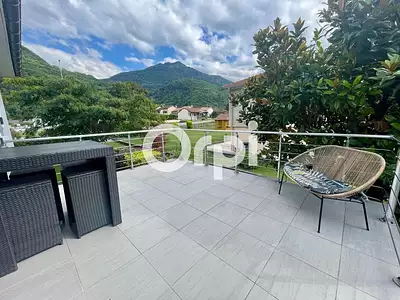 Maison, 123 m²