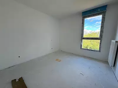 Appartement, 61 m²