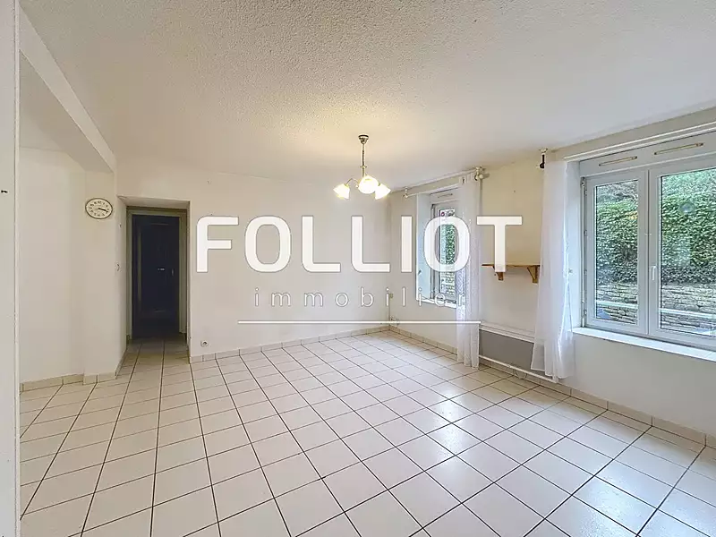 Appartement, 56,35 m²