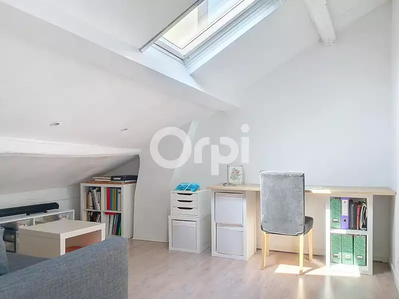 Maison, 84 m²