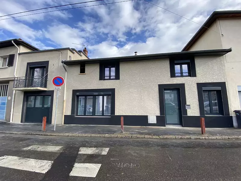 Appartement, 157 m²