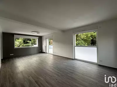 Maison, 195 m²