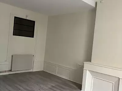 Appartement, 52 m²
