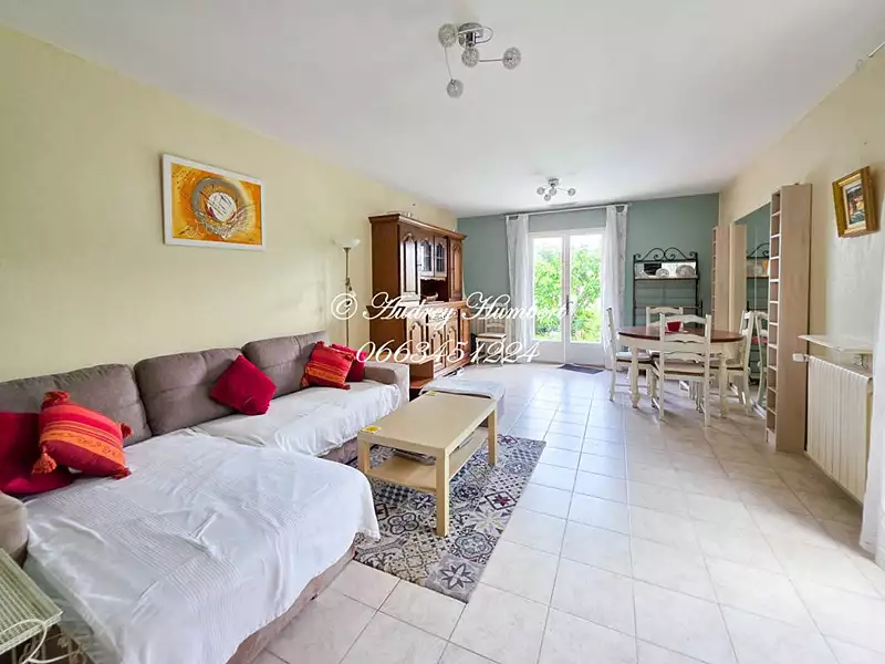 Maison, 82 m²