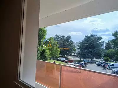 Appartement, 51,83 m²