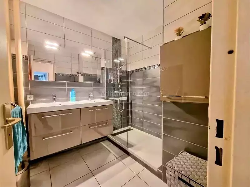 Appartement, 73,41 m²