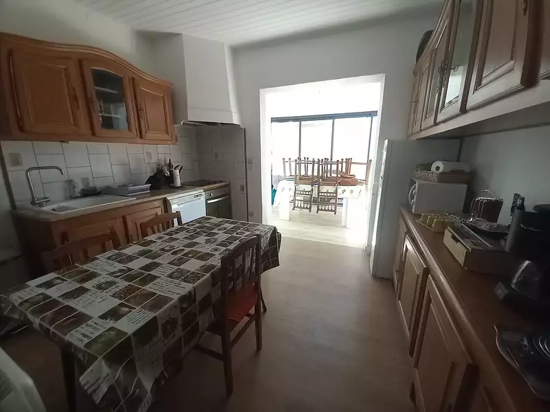 Maison, 65 m²