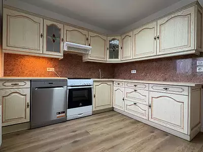 Appartement, 64,85 m²
