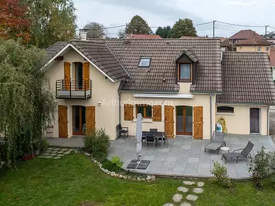 Maison, 153 m²