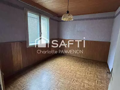 Maison, 95 m²