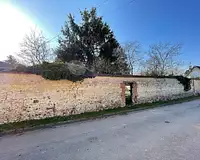 Terrain, 685 m²